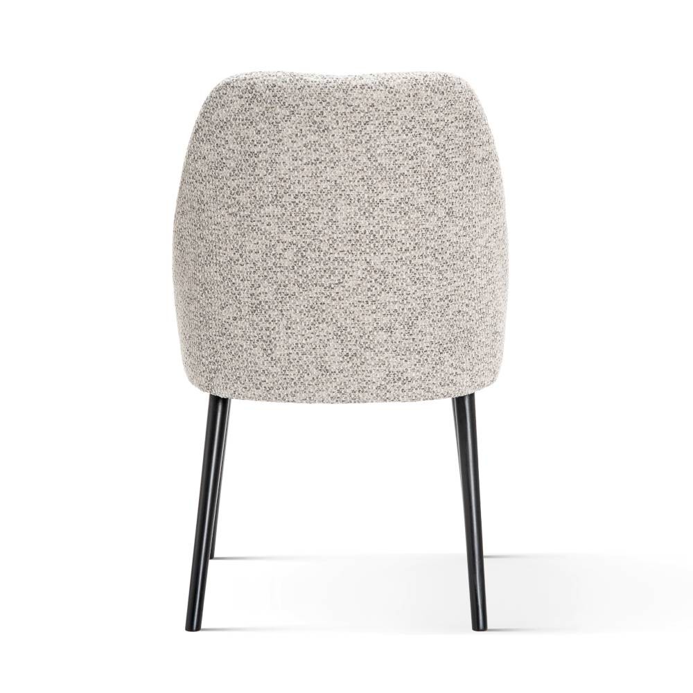 Krzesło tapicerowane BOSFOR PLUS