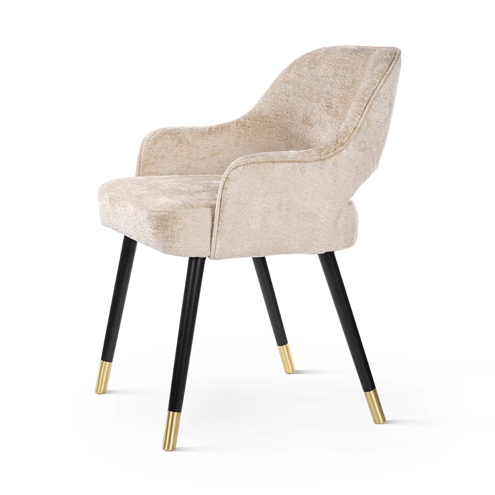 Krzesło do jadani MERCY PLUS