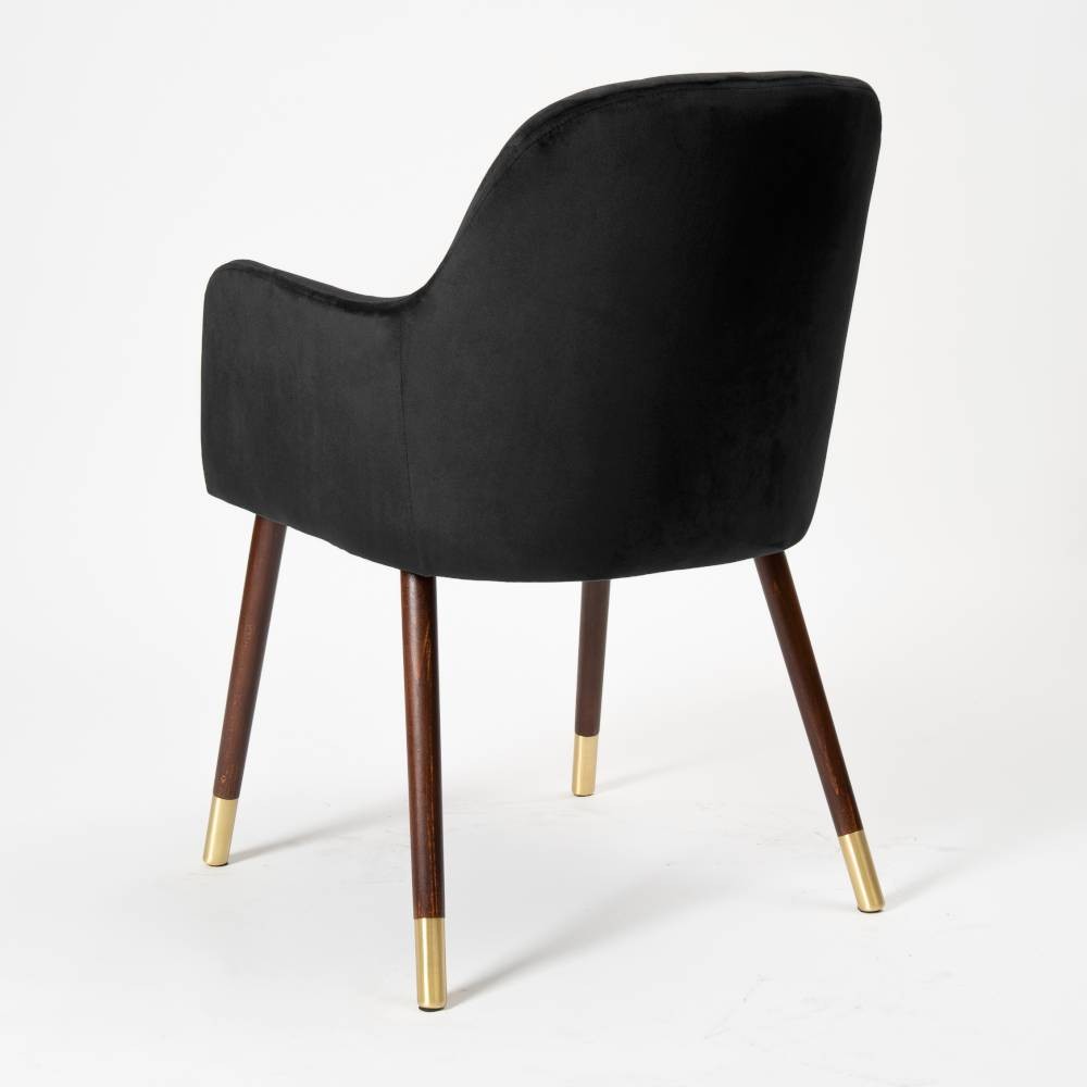 Krzesło fotelowe TULIP PLUS