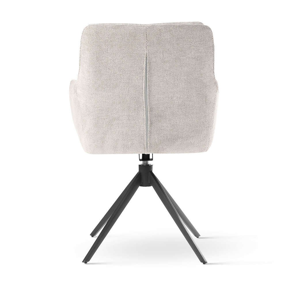 Personalizowane krzesło obrotowe MONICA