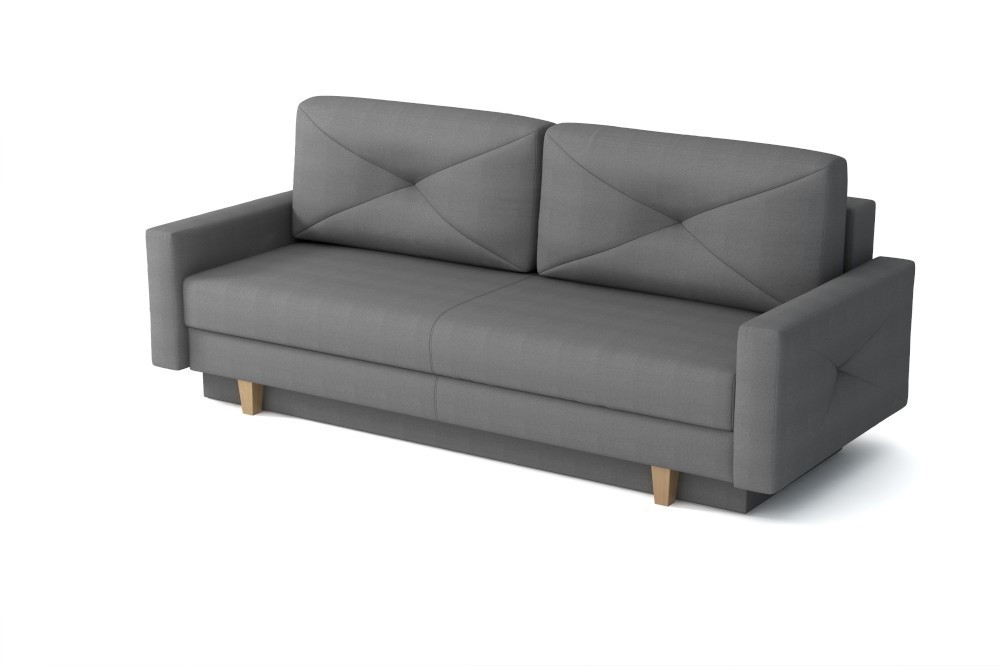 Sofa z funkcją spania LOUISE