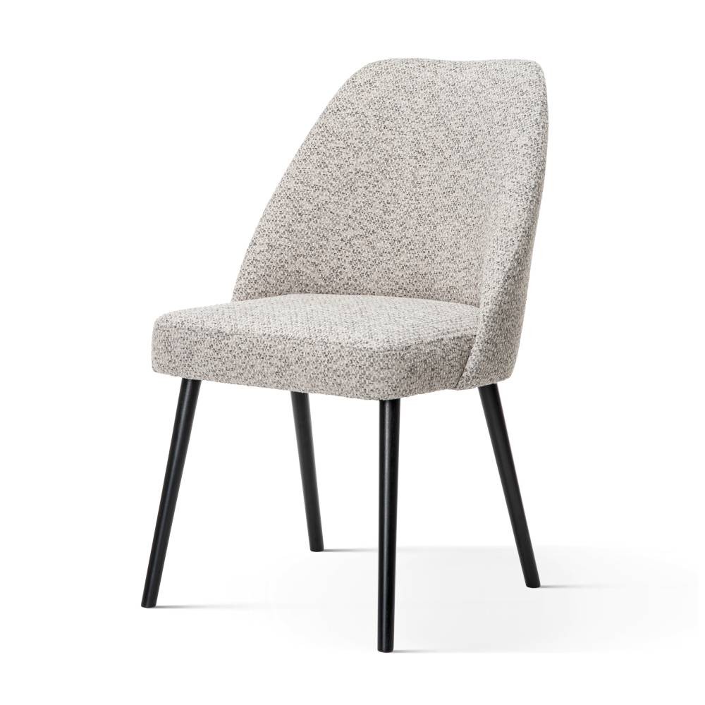 Krzesło tapicerowane BOSFOR PLUS