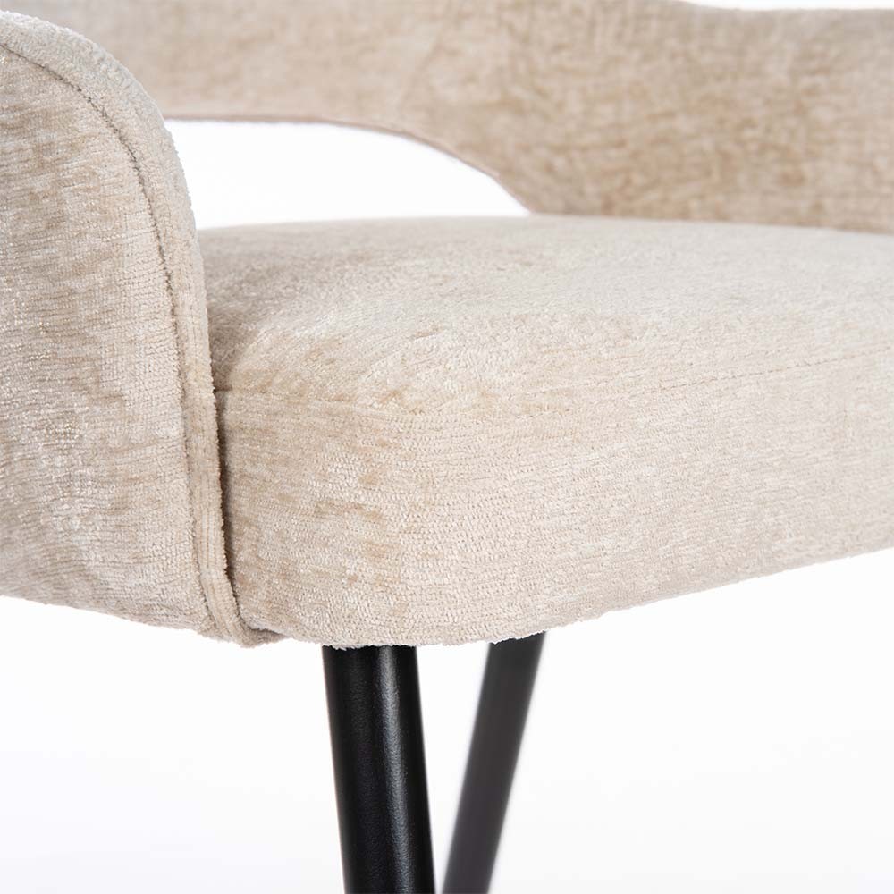 Krzesło do jadani MERCY PLUS