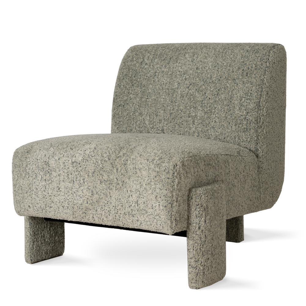 Fotel GOBI do salonu – komfortowy fotel tapicerowany